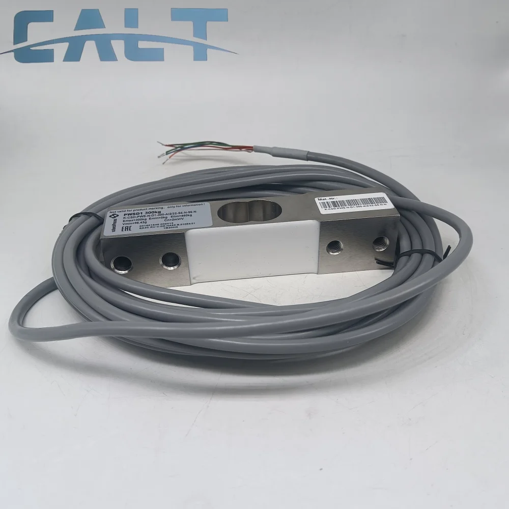 Schenck PWS Single Point Load Cell PWS D1 30KG 60KG 100KG 150KG 300KG