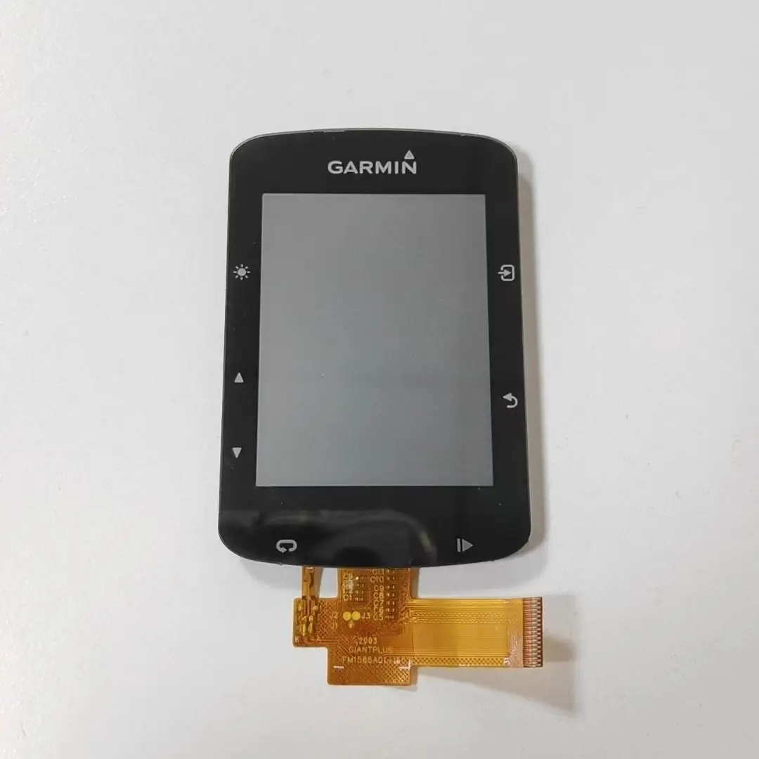 

LCD Screen For GARMIN EDGE 520 EDGE 520J EDGE 520 Plus Bike Speed Meter Panel Bicycle Stopwatch Part Display Screen