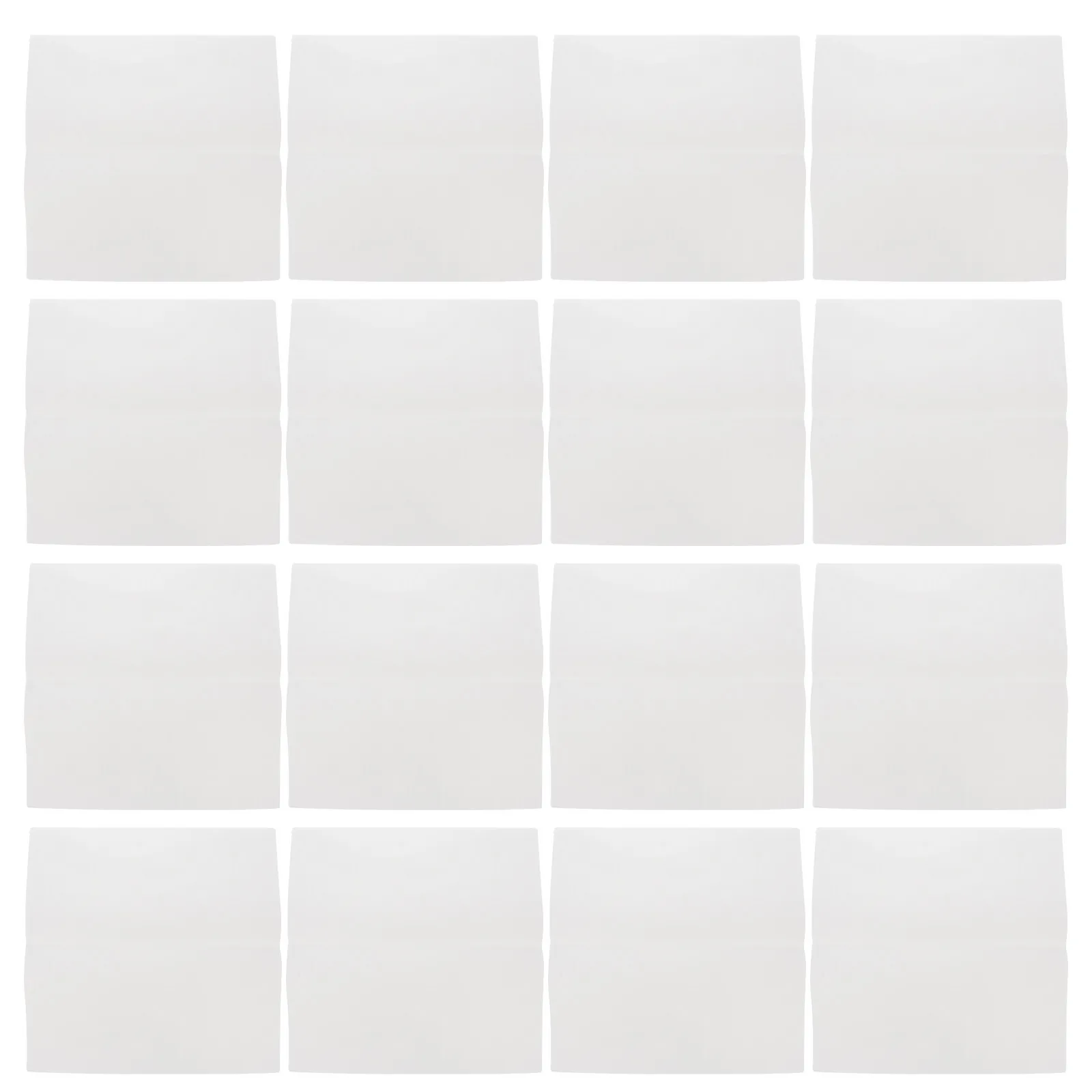 100 Pcs Rice Paper for Painting Chinese Calligraphy Writing and Stationery Papers