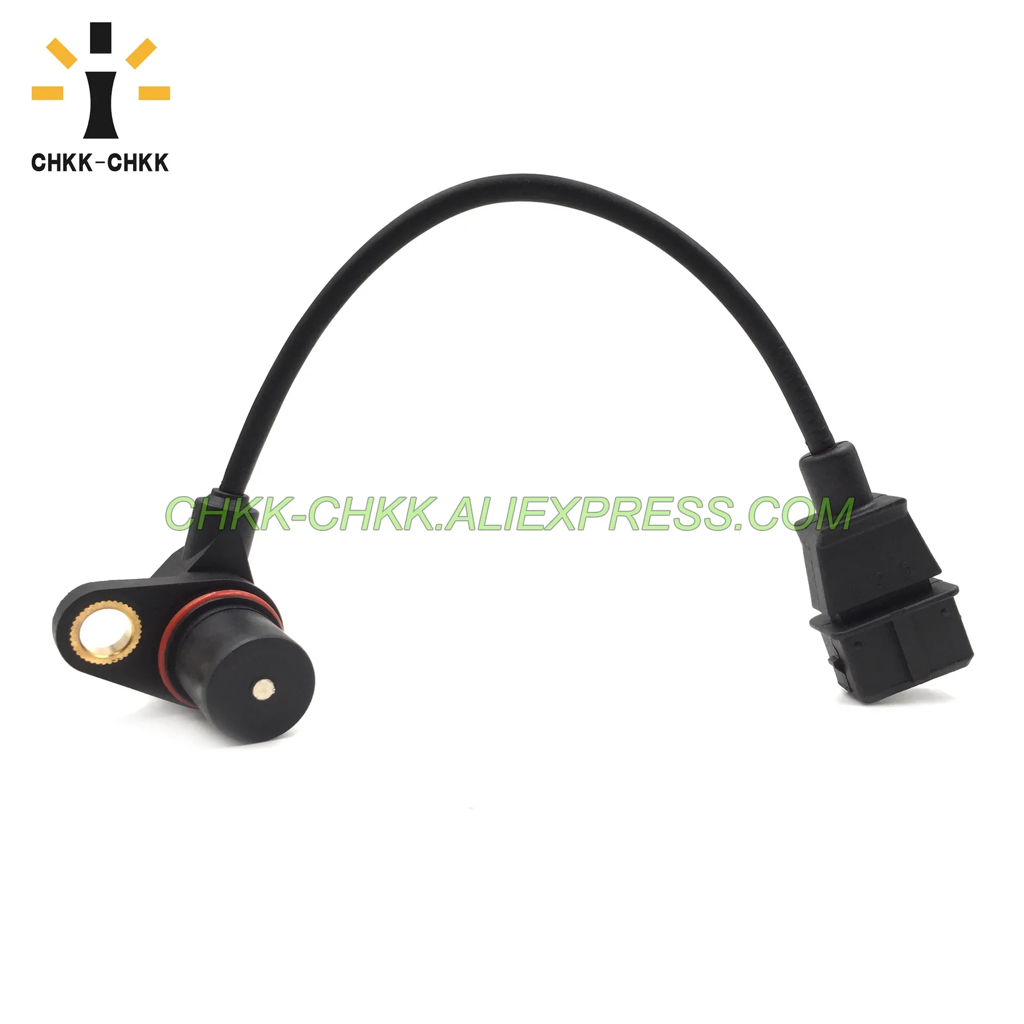 

Датчик положения коленчатого вала CHKK-CHKK для Citroen Peugeot Fiat 46411427 0261210127 1920Y9