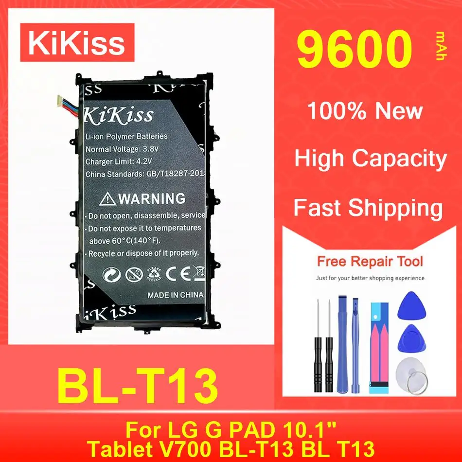 بطارية ساعة ذكية متينة قابلة لإعادة الشحن PL412120H لـ Huami Amazfit Gtr 42 مم 300 مللي أمبير في الساعة #2