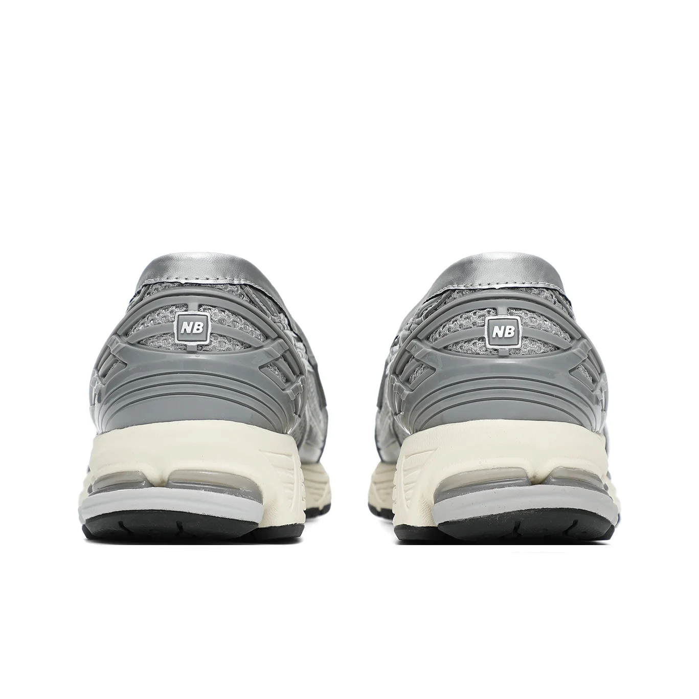 حذاء بدون كعب من New Balance NB 1906L سهل الارتداء، متين، مسامي، خفيف الوزن، مرتفع، حذاء كاجوال منخفض القطع للرجال والنساء،
