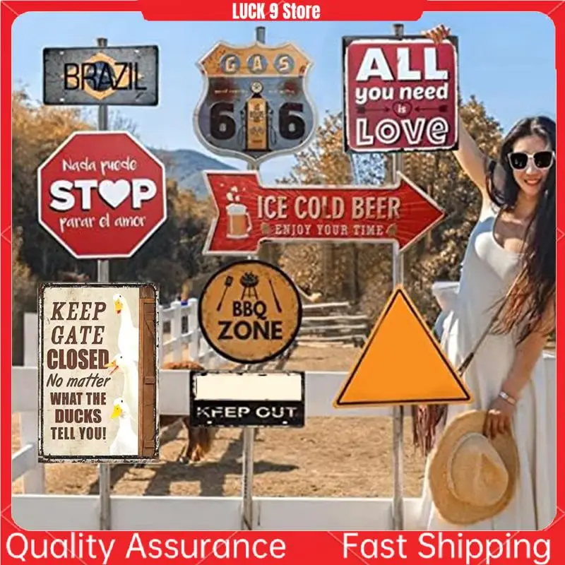 

Металлическая вывеска в виде утки, алюминиевая винтажная утка, настенный декор для дома, спальни, бара, ресторана, кафе-клуба, 30X20 см, высокое качество