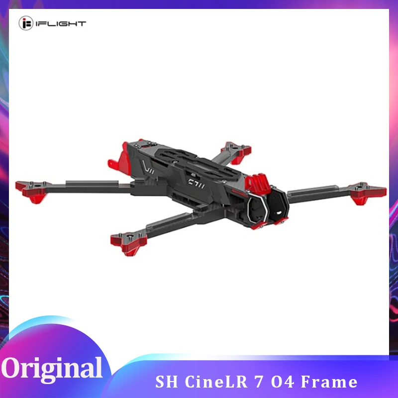 Iflight Sh Cinelr 7…