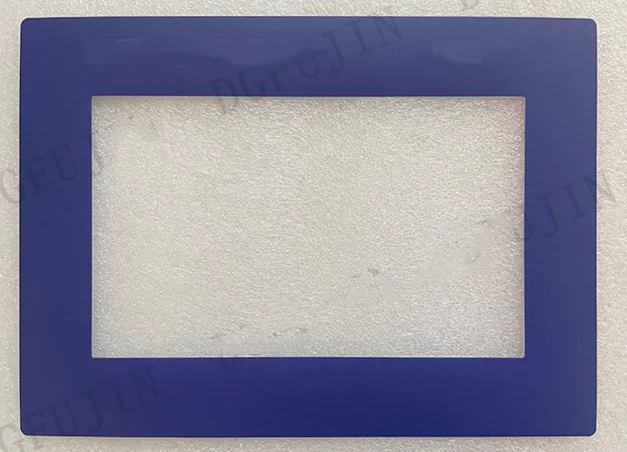 New Replacement Compatible Touchpanel Touch Glass Protect Film LCD Panel For 5PP520.0702-K06