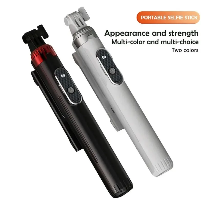 

Палка для селфи, штатив, Bluetooth, палка для селфи P160, 1,53 м, выдвижной портативный штатив для телефона, селфи, видеозапись, видеоблогов