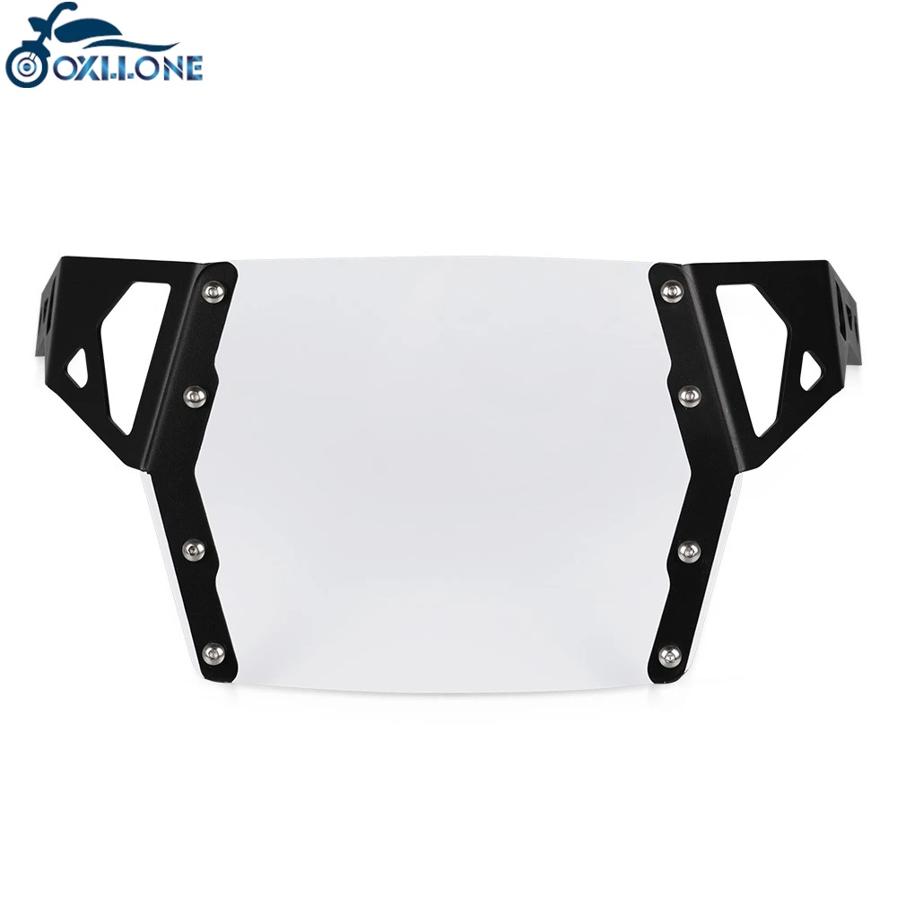 

For Suzuki DL1050 V-Strom DL1050XT A DL1050A XT 2019-2021 Motorcycle Headlight Head Light Guard Protector Cover Protection Grill