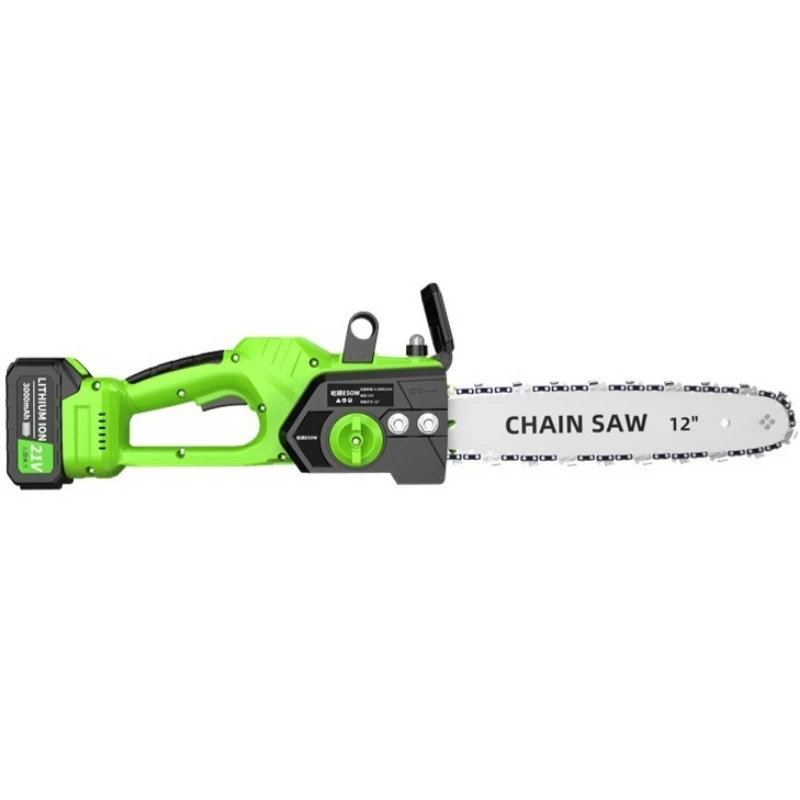 Low Price 2-Stroke Professional 52CC Heavy Duty Gasoline Powerful Petrol Chainsaw with Guide Bar 20"