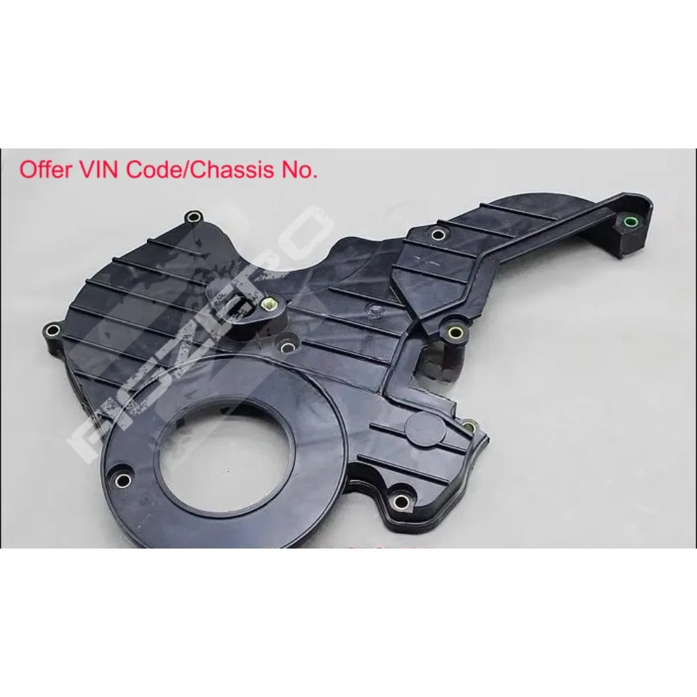 For Great Wall for Haval CUV H3 H5 Wingle Oil Time Gauge Belt Cover Time Gauge Cover