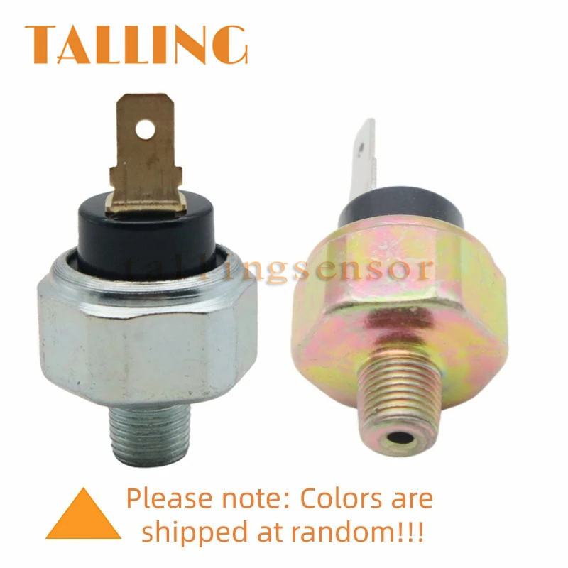 B366-18-501 Oil Pressure Switch Sensor For Hyundai Kia Mazda 323 Mitsubishi Chevrolet Daewoo Ford Suzuki Toyota Nissan Lexus New