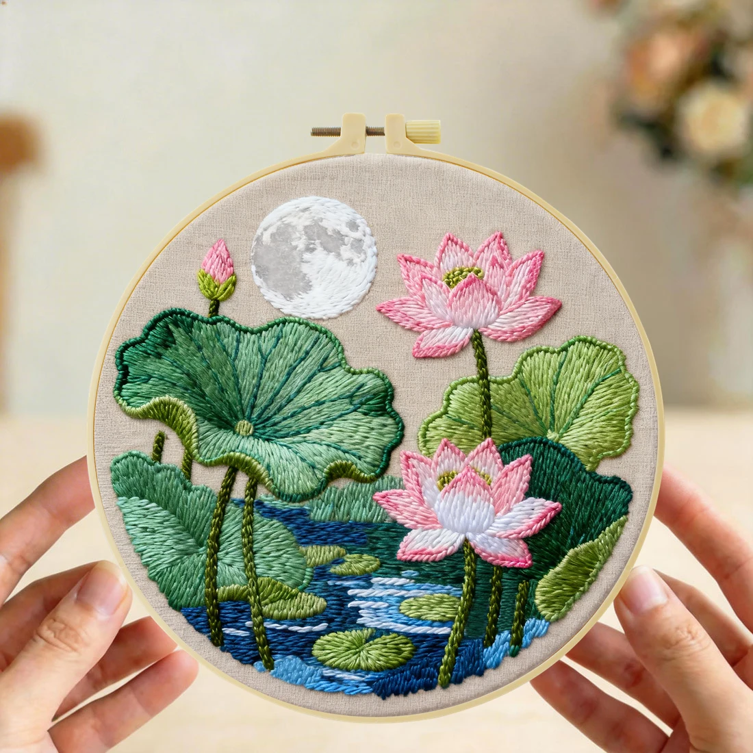 Thumbnail 2 - #67 Best Rated Embroidery Starter Kits to Buy in 2026