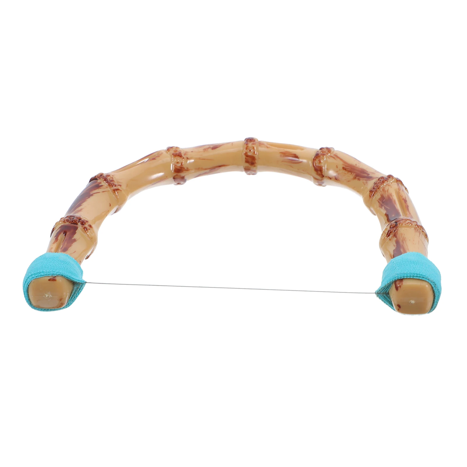 

Guzheng Pipa Finger Training Device Chinese Practice Tool Trainer Strength Exerciser Bamboo Accessories