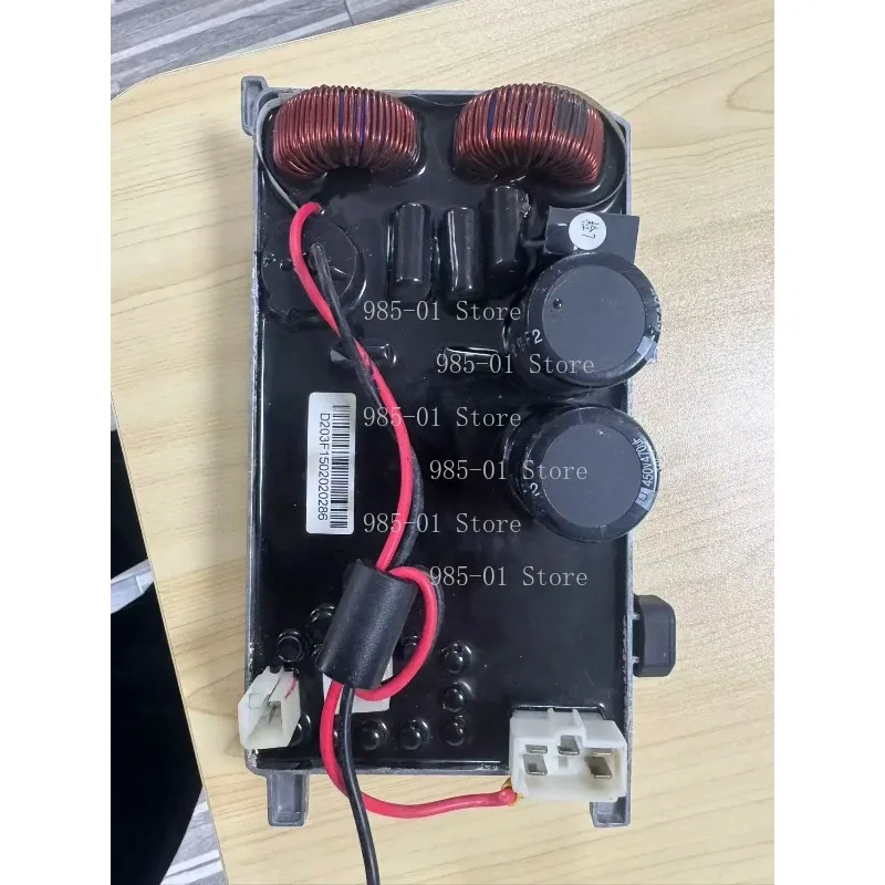 230V 50Hz automatic voltage regulator stabilizer, IG2000 DU20 generator inverter AVR control circuit board module