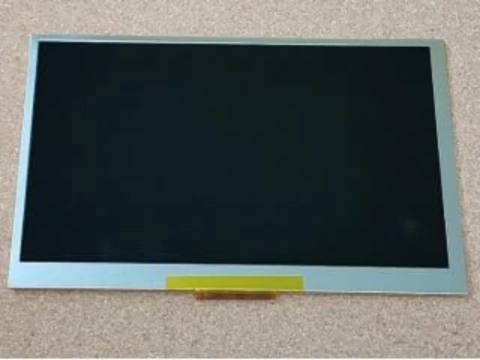 Panel Tampilan Layar LCD EJ070NA-01F