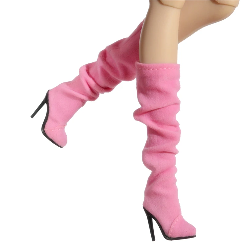 Shoes Fit FR2 Nu.Fa…