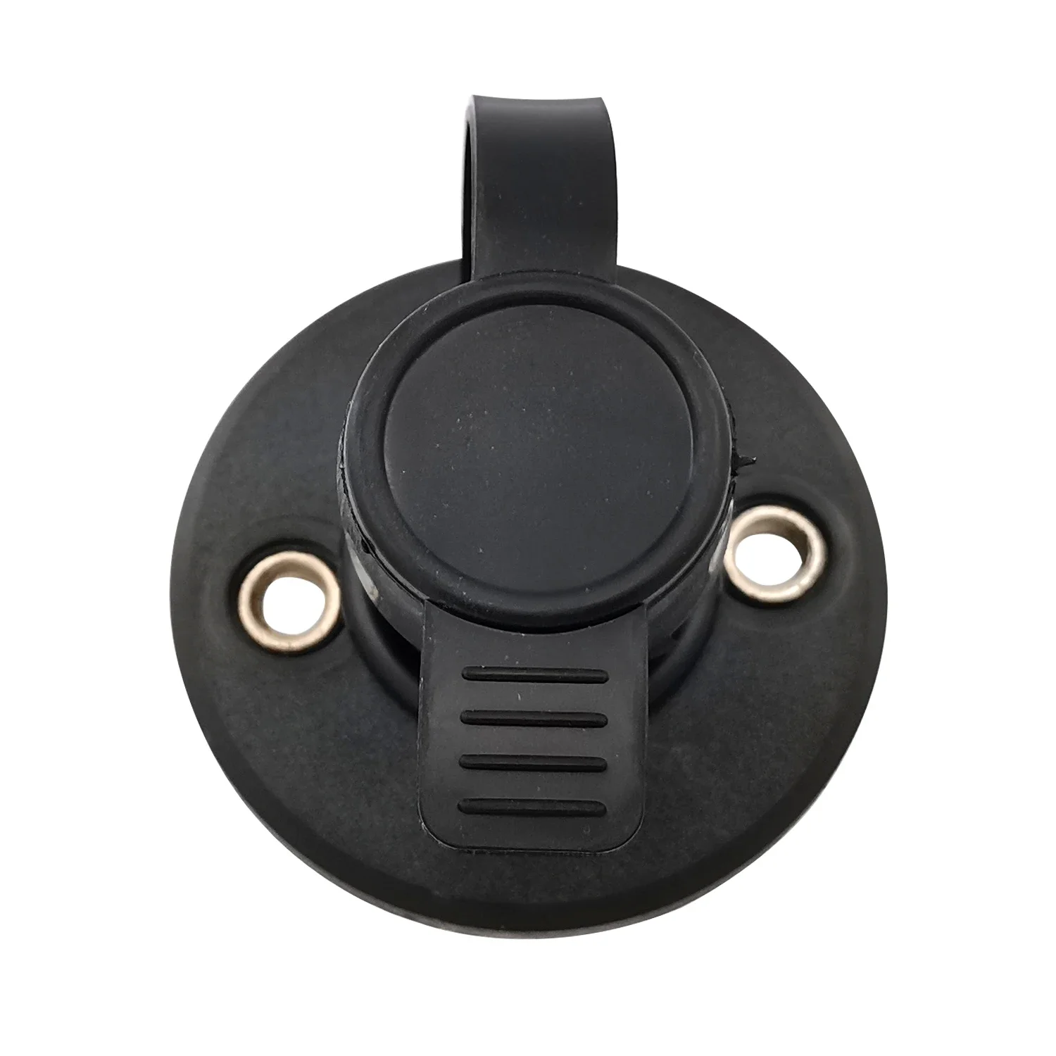 Plastic Battery Two-stage Style Reflex Switch Marine Hardware Accessories