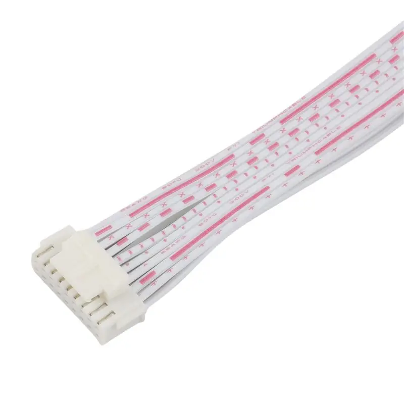 30Pcs 18Pin Signal Cable 2X9 Pins Miner Connect Date Cable For Antminer S9 S7 L3 Machine,Communication Spacing 2Mmx155mm