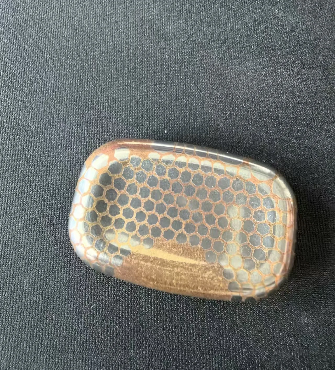 

EUSD EDC E-Jianghu Суперпроводящие друзья Механическая карта-толка Гироскоп на кончике пальца EDC Игрушка для снятия стресса