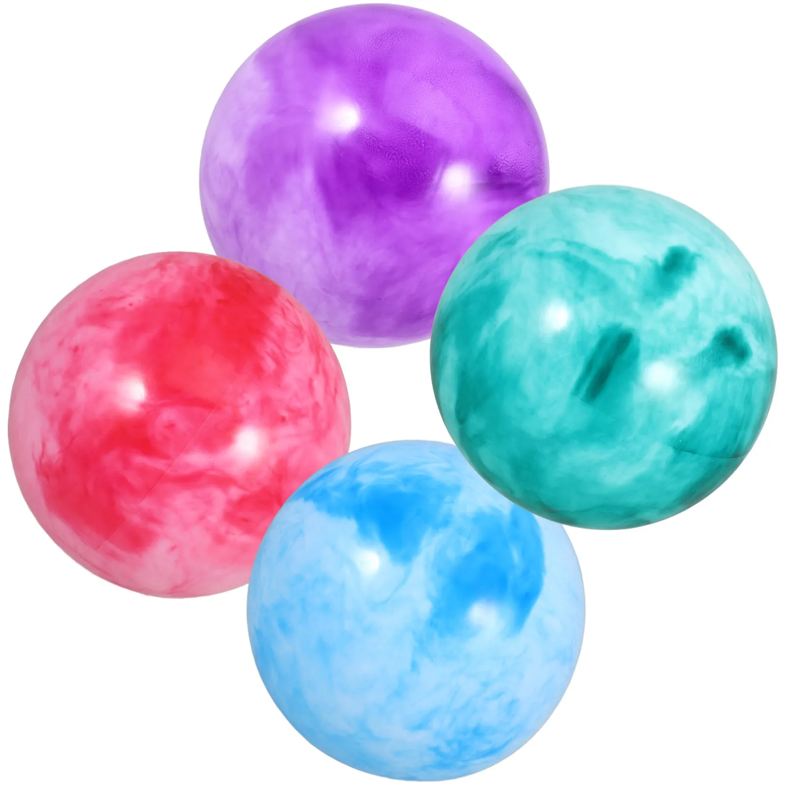 4pcs-inflatable-playground-ball-bouncy-colorful-patting-ball-for-kids-hand-foot-coordination-games-playground-balls-for-kids