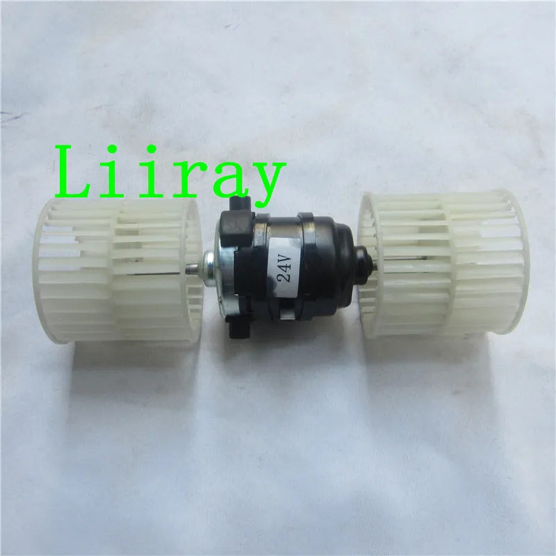 

24v Bus ac blower motor for toyota coaster HZB50 Bus 88550-36020 88550-36020, 2825000112, 282500-0112