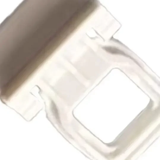 

Front Sunroof Sunshade Support Bow Clip 8P487730778W 8P4877307 For A3 For 8P For S3 RS3 Sportback 2006-2012 Plastic Sunroof Clip