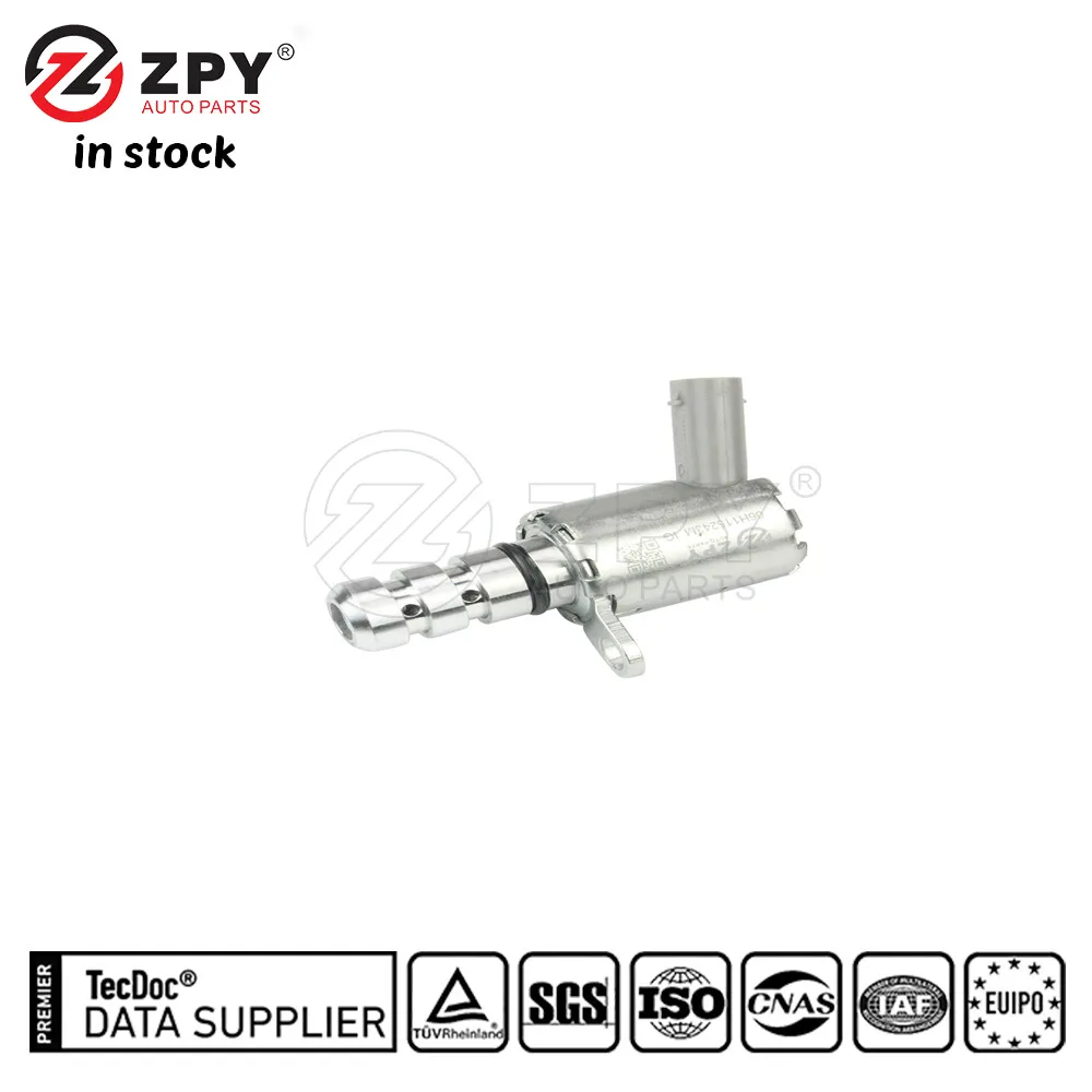 

ZPY новый качественный электромагнитный клапан синхронизации для Audi Q5 13-17 06H 115 243M