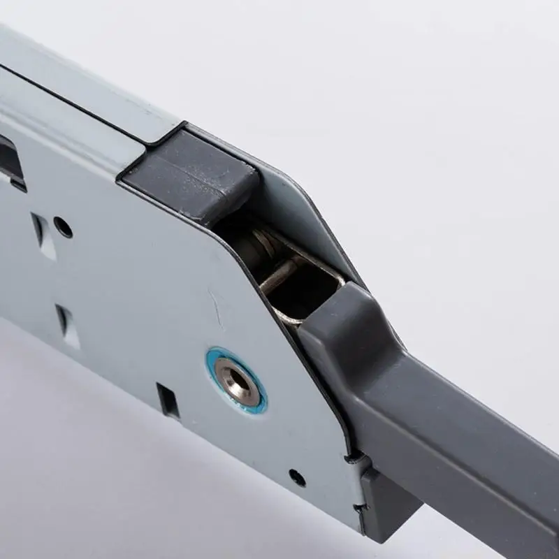 A2BE Quiet Closing Overhead Door Dampened Hydraulic Support For Kitchen Cabinets