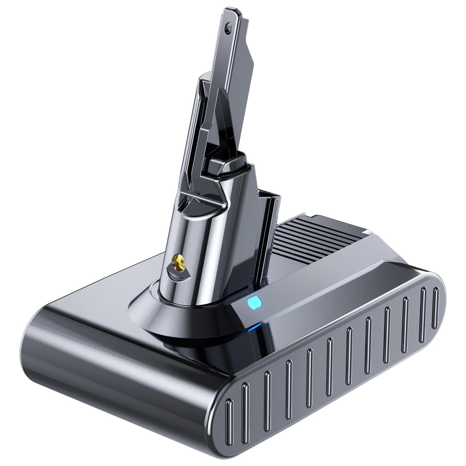 8000mAh Voor Dyson 21.6V V7 SV11 Vervangende Batterij Voor Dyson V7/SV11 Motorhead Pro Stofzuiger Tool batterij
