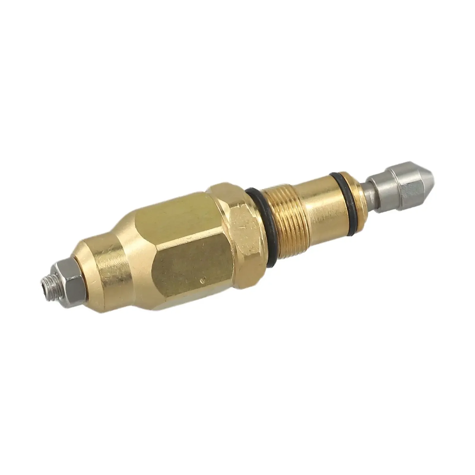 Pressure Washer Valve 200348GS Unloader Valve High-Quality Materials Long-Lasting Performance Adjustable Pressure For RMV2.5G30
