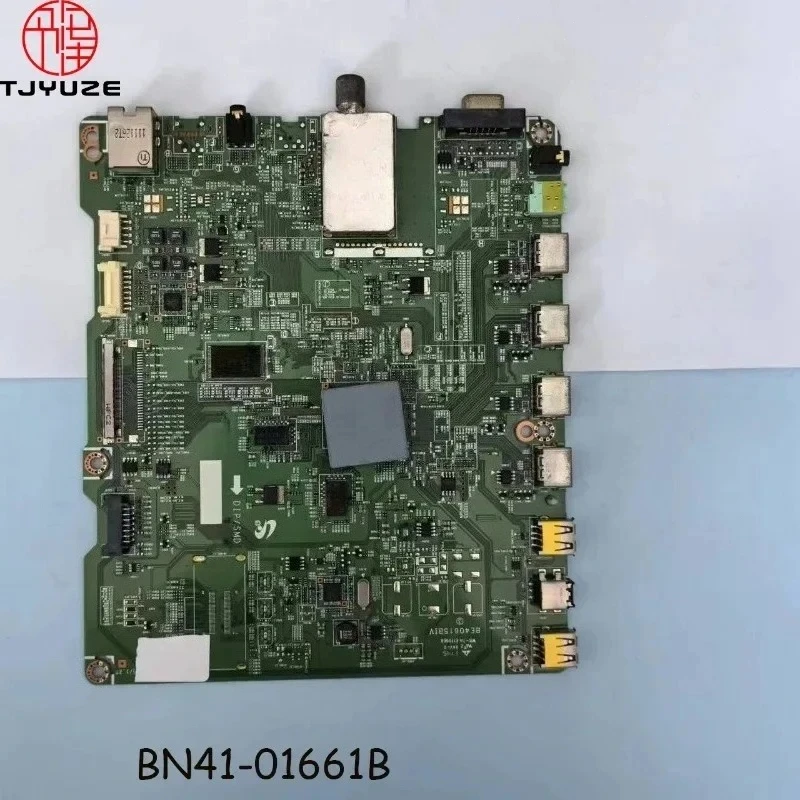 

For Samsung Main Board BN94-04466S BN41-01661B for UE32D5000PWXZT UE32D5000PW UE32D5000 TV Motherboard
