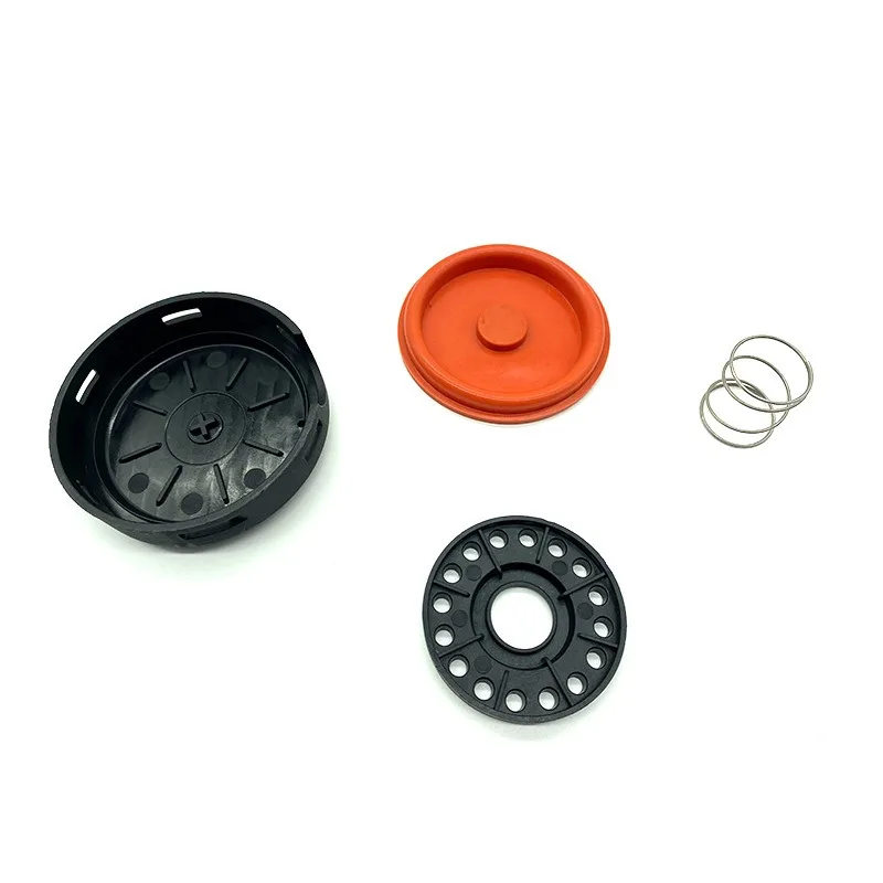 

31319642 LR023777 30731234 Ремкомплект крышки клапана PCV двигателя для Land Rover Freelander Совершенно новый