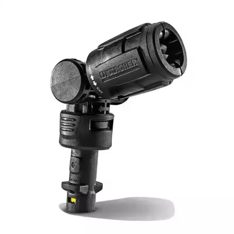 

1 шт. для автомойки karcher k2 k3 k4 k5 k6 k7 регулируемый на 360 градусов пистолет-распылитель