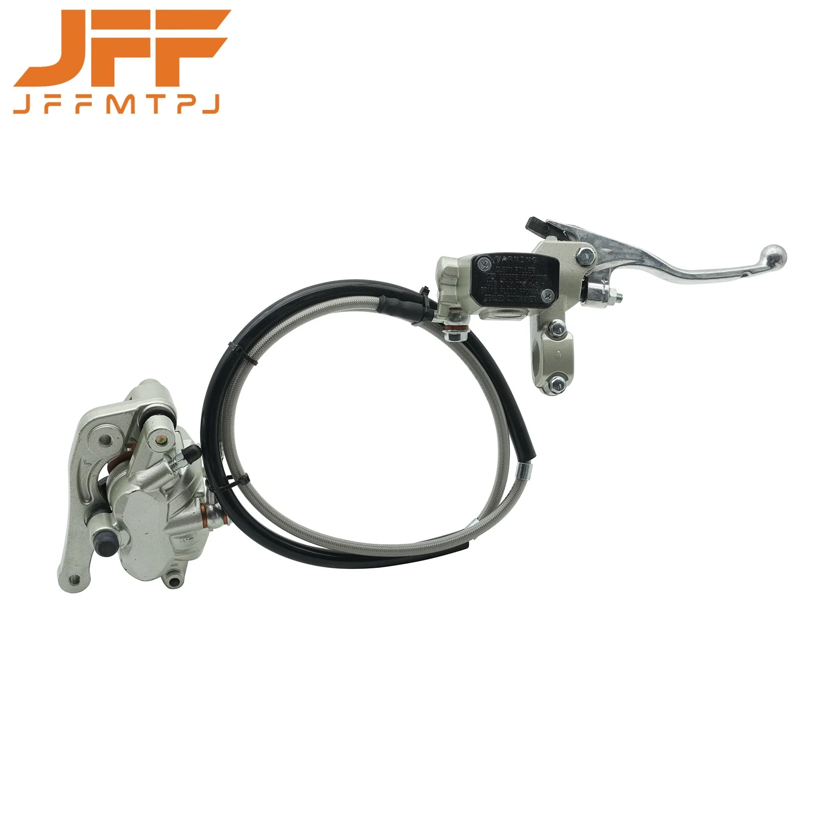 Motorcycle Front Brake Assembly Kit For KTM 125 150 200 250 300 350-530 XCW XCF-W EXC EXC-F SX SXF XC XCF 6 Days TPI 2014-2023 - view 6