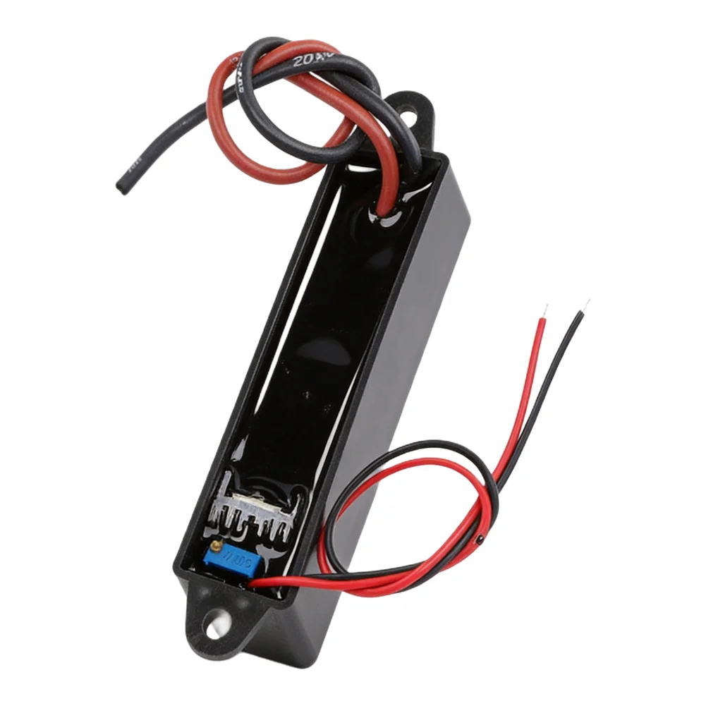 20000V Adjustable High Voltage Generator Pulse Power Module for Electrostatic Applications 12V DC Input Voltage