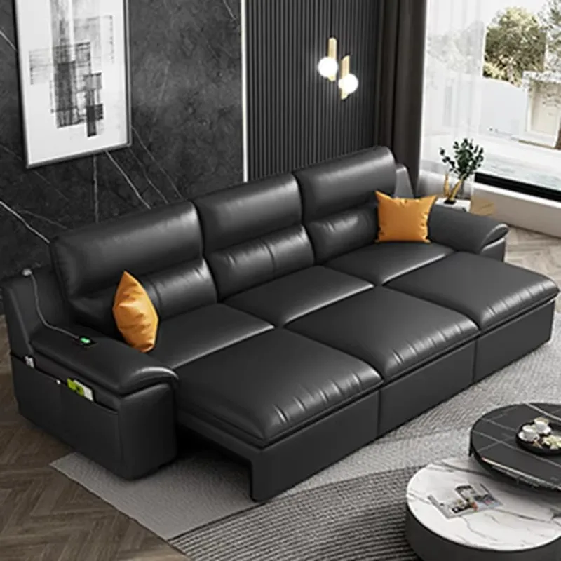 

Relax Luxury Unique Sofas Europe Electric Style Choice Living Room Sofa Modern Floor Designer Divano Soggiorno Furniture Home