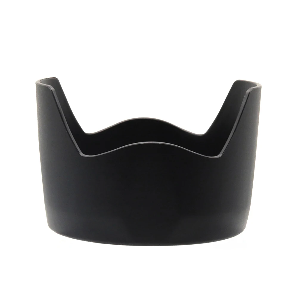 HB-19 para Nikon 28-70mm f/2.8 D AF-S lente de montaje de bayoneta parasol de plástico