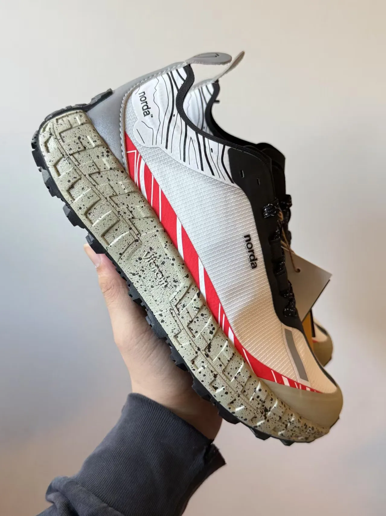 2025 Winter New Arrival Bestselling Casual Outdoor Slip-Resistant Durable Walking Shoes High Traction Walking Shoes Casual Footw