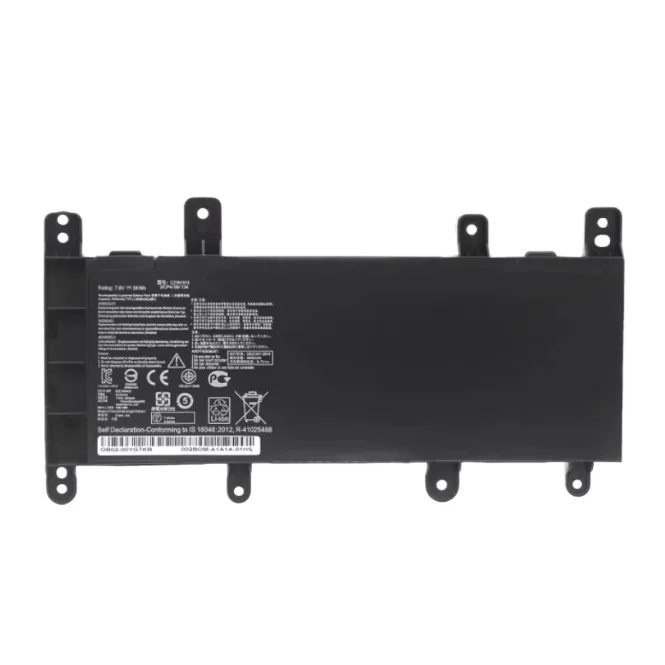 C21N1515 for ASUS VivoBook X512D/DA V5000F D J Y5100U Notebook Battery 4700mah