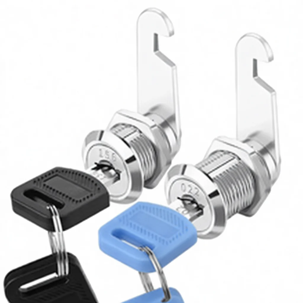 Durable Cam Lock For RV Cabine - Furniture Hardware Cam Lock recension och pris