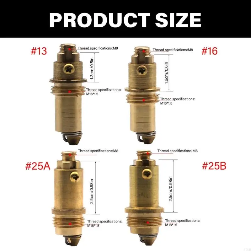 97QD sink drain sopper bolts bolts sink drain clicks clacks ปลั๊กสลักเกลียวสปริงสปริง
