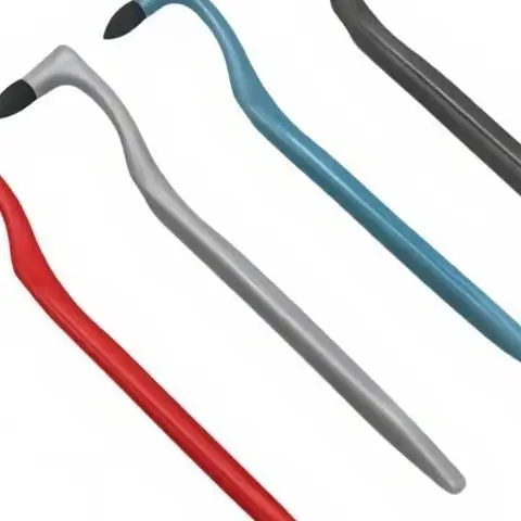 

1PCS Small Head Single-Beam Soft Teeth Cleaning Toothbrush Orthodontic Interdental Brush Soft Hair Implant Adult Oral Care Tool