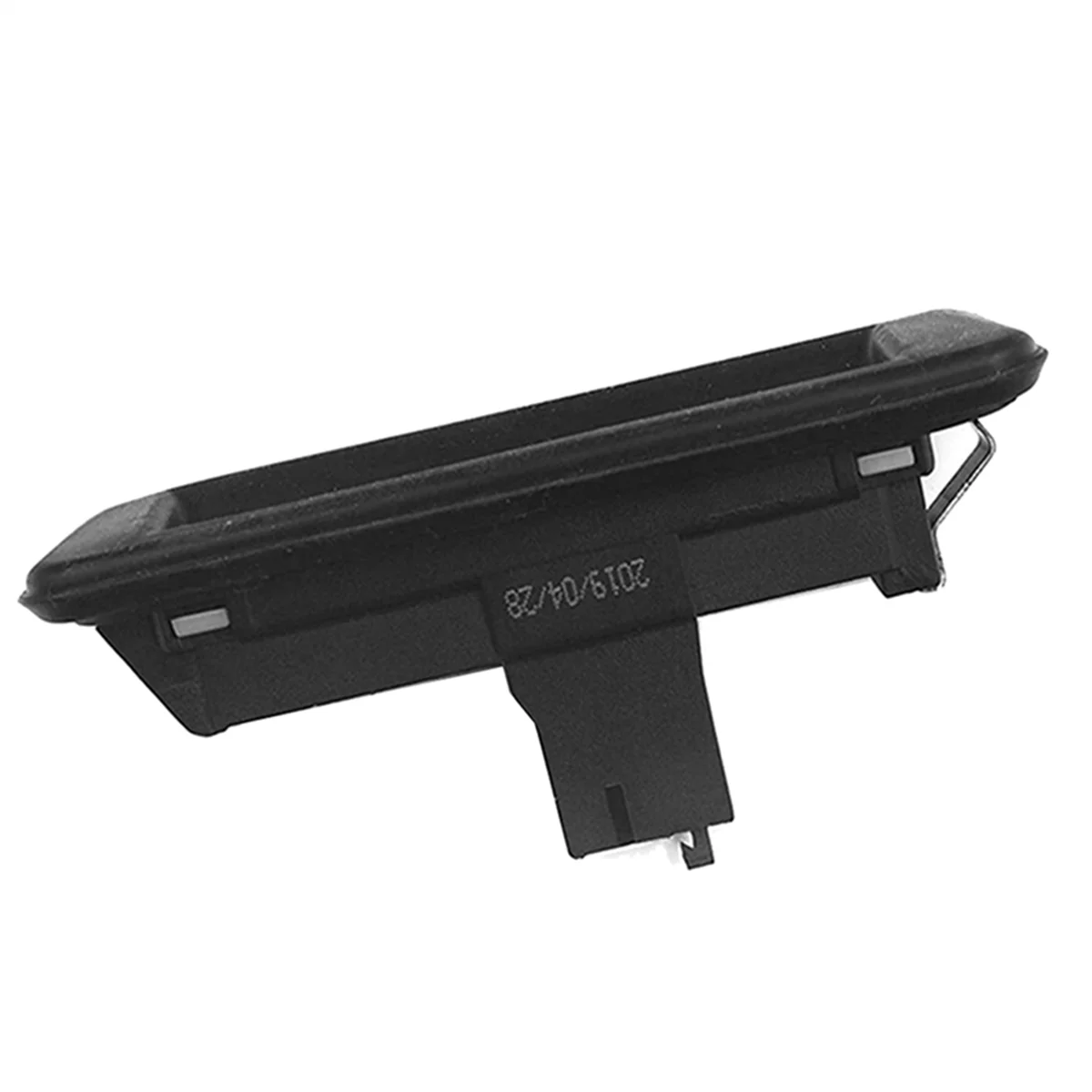 N32R_5E 0827566   VW ポロシュコダイエティラピッドファビアオクタビアスーパーブルームスターテールゲートスイッチリアトランクオープニングスイッチ