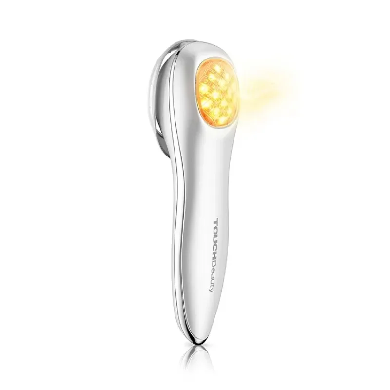 Beauty Ion Facial Cream Booster Light Therapy Device Improve The Absorptions Skincare Deep Cleaning Device Massager Beauty Tools