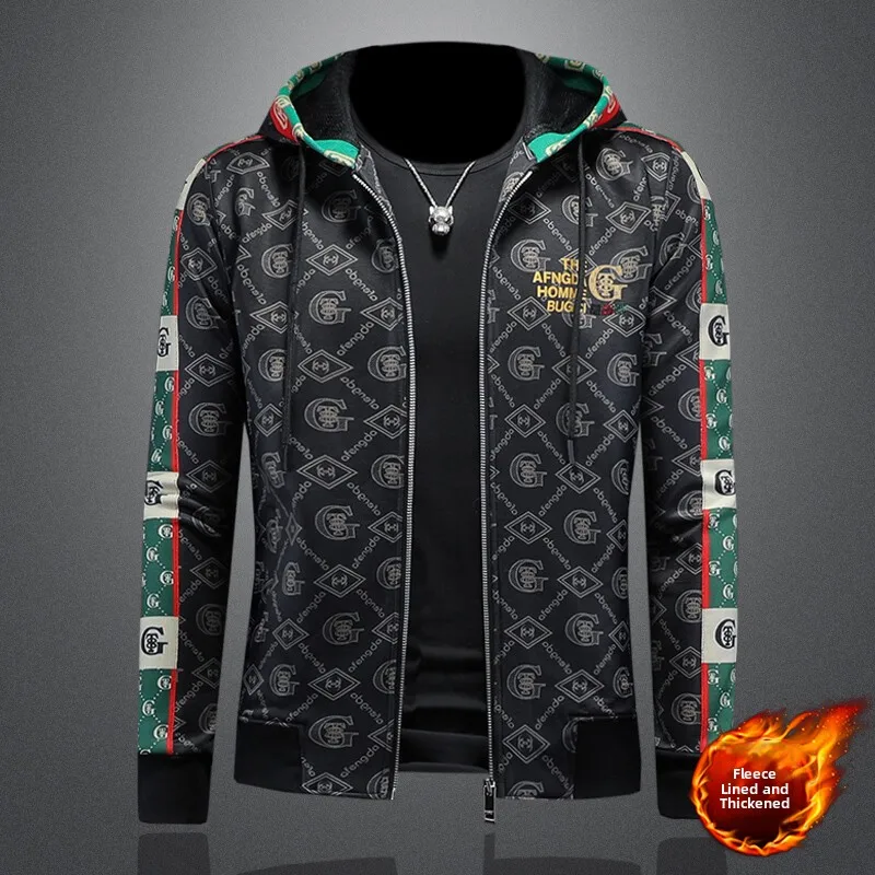 Vm Fce Lined Thiene… - image