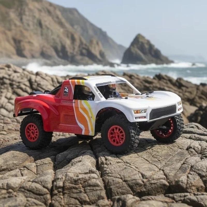 N517B Racing Car Brushless Rc Cars 1/12 4WD 70KM/H High Speed Racing Car Version for Gifts