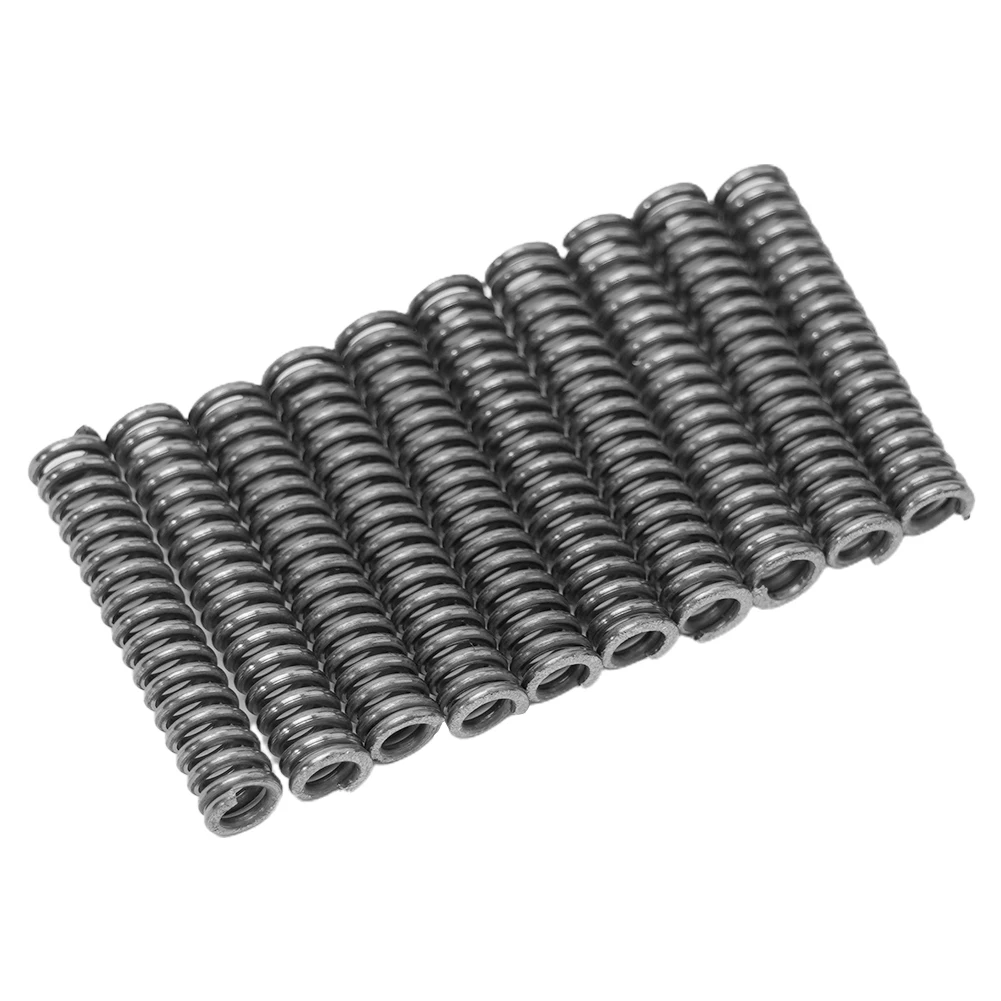 

Boost ​ Spring Stable Performance 10PCS 4L60-E 3-4 Clutch 4L65-E Boost Spring Part Number S74970 Newest Brand New