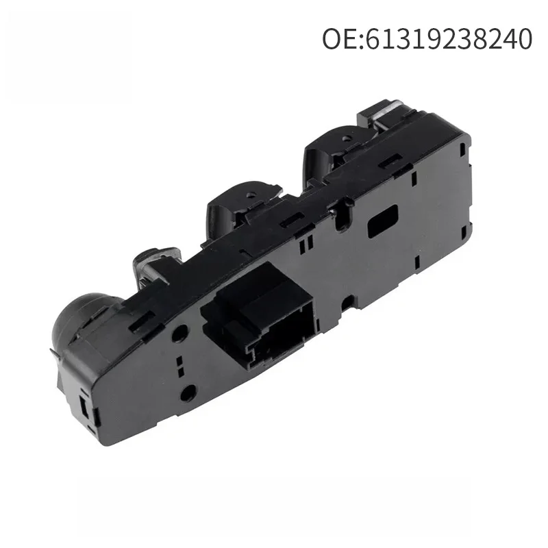 for Electric Window Button Power Window Switch For Vehicle Electrical Repair As Shown In The Figure Plastic And Metal Build