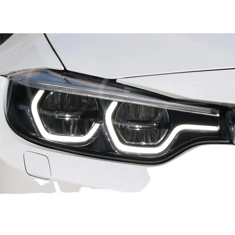 

car led headlight For BMW 4series f32/f82/f36 2014-2019 headlights for cars car headlight manufacturer