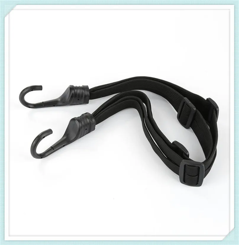 

Universal motorcycle Essential hook elastic rope luggage Fixed for KTM AdventuRe R 1050 RC8 Duke Bajaj PulsaR 200 NS 1190