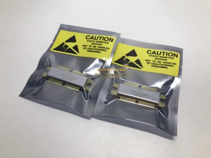 1/PCS MRF6VP41KH Tubo ad alta frequenza RF nuovo trasporto libero